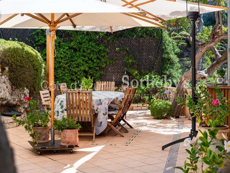 Maison Nice - 3 chambres - 229m²