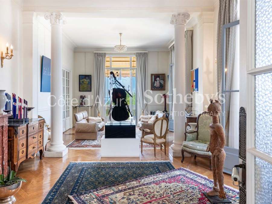 Maison Nice