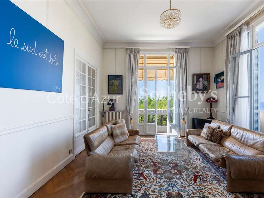Maison Nice