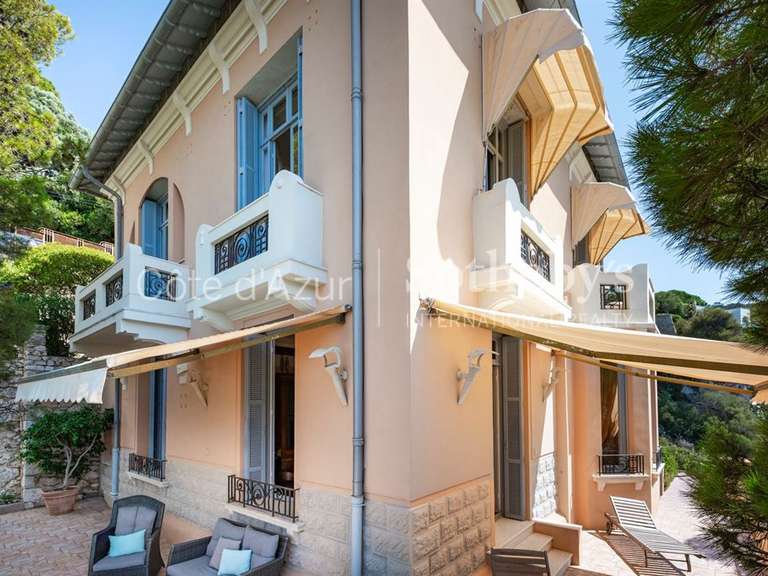 Maison Nice - 3 chambres - 229m²