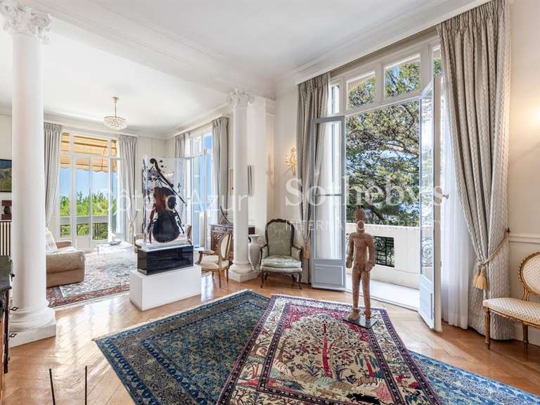 Maison Nice - 3 chambres - 229m²