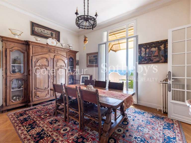Maison Nice - 3 chambres - 229m²