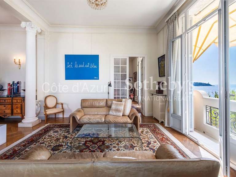 Maison Nice - 3 chambres - 229m²