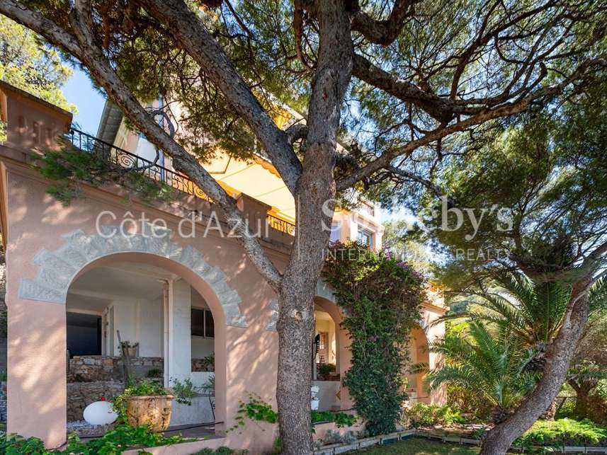 Maison Nice