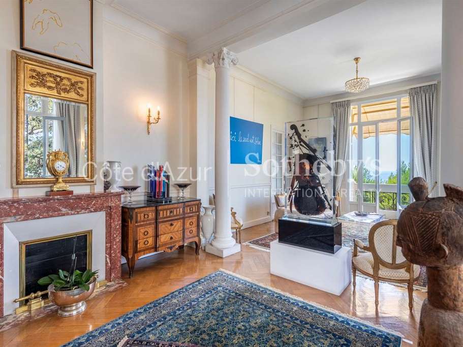 Maison Nice