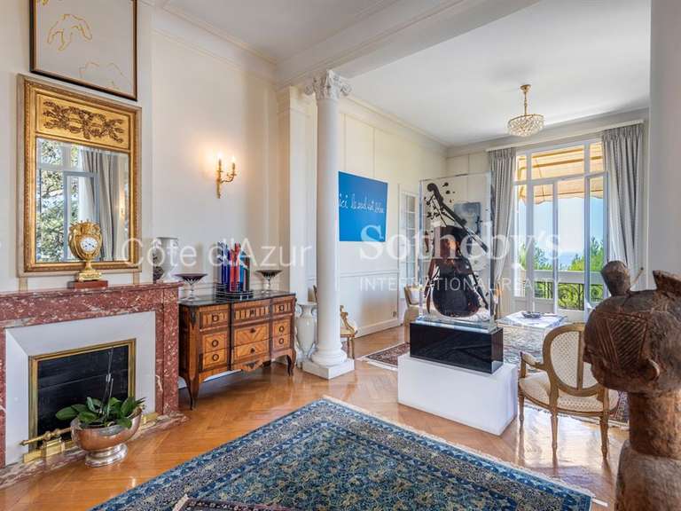 Maison Nice - 3 chambres - 229m²