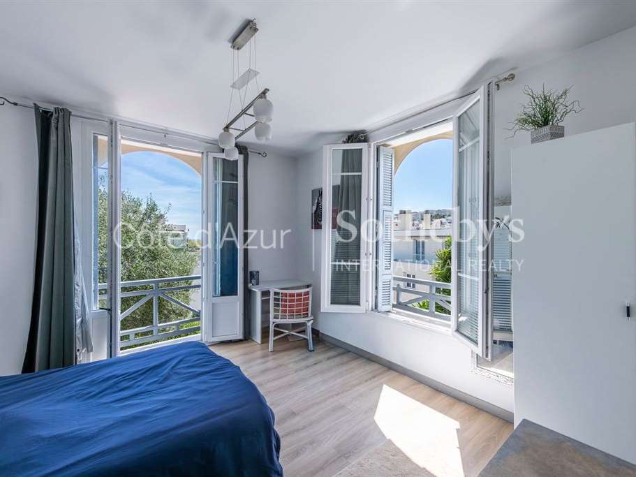 Maison Nice