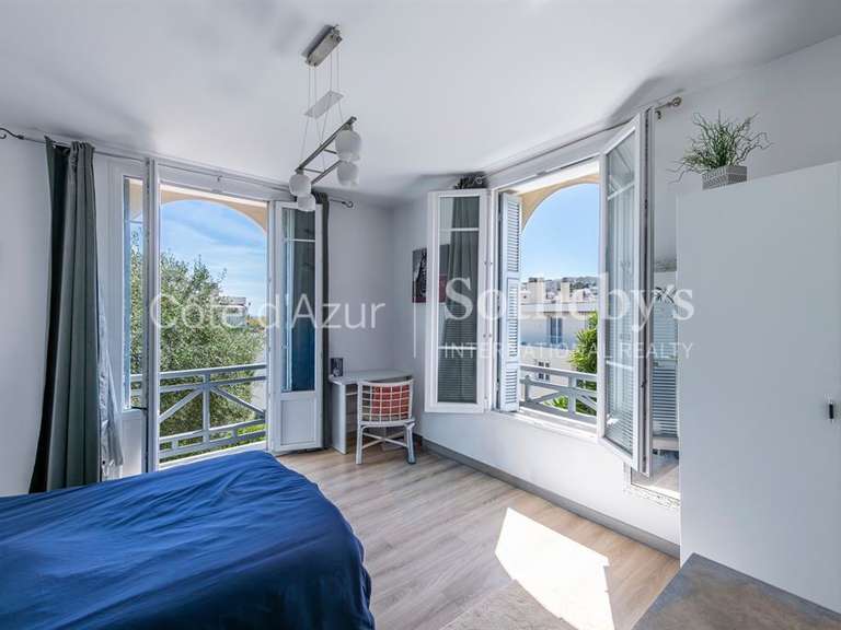 Maison Nice - 5 chambres - 155m²