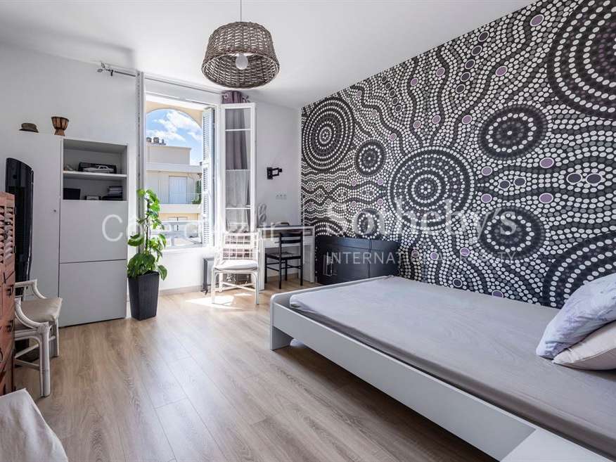 Maison Nice