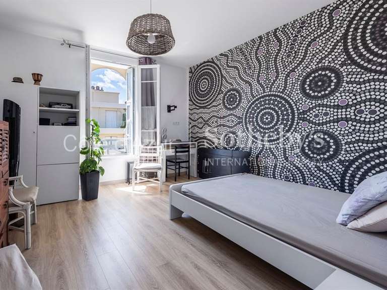 Maison Nice - 5 chambres - 155m²