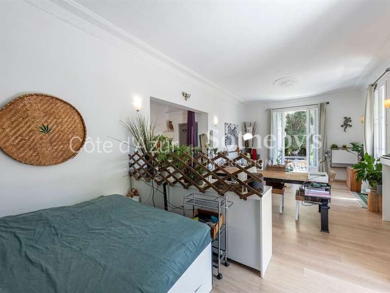 Maison Nice - 5 chambres - 155m²