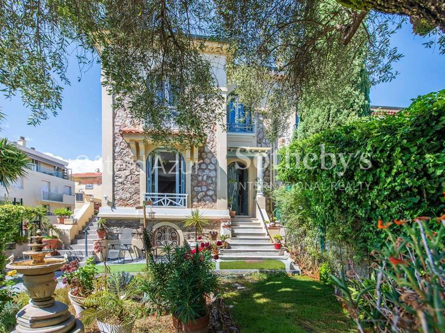 Maison Nice
