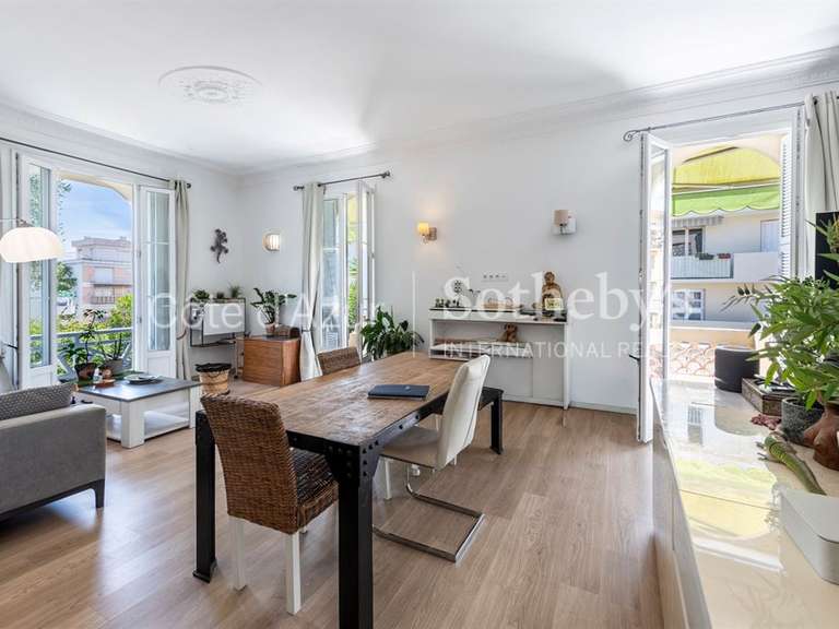 Maison Nice - 5 chambres - 155m²