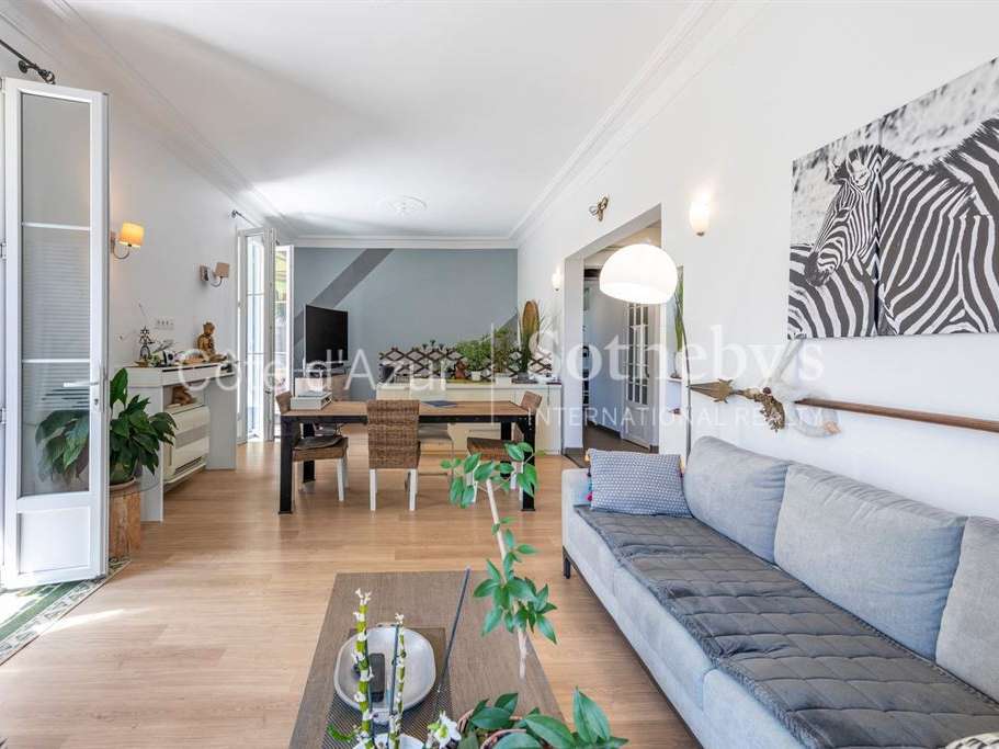 Maison Nice