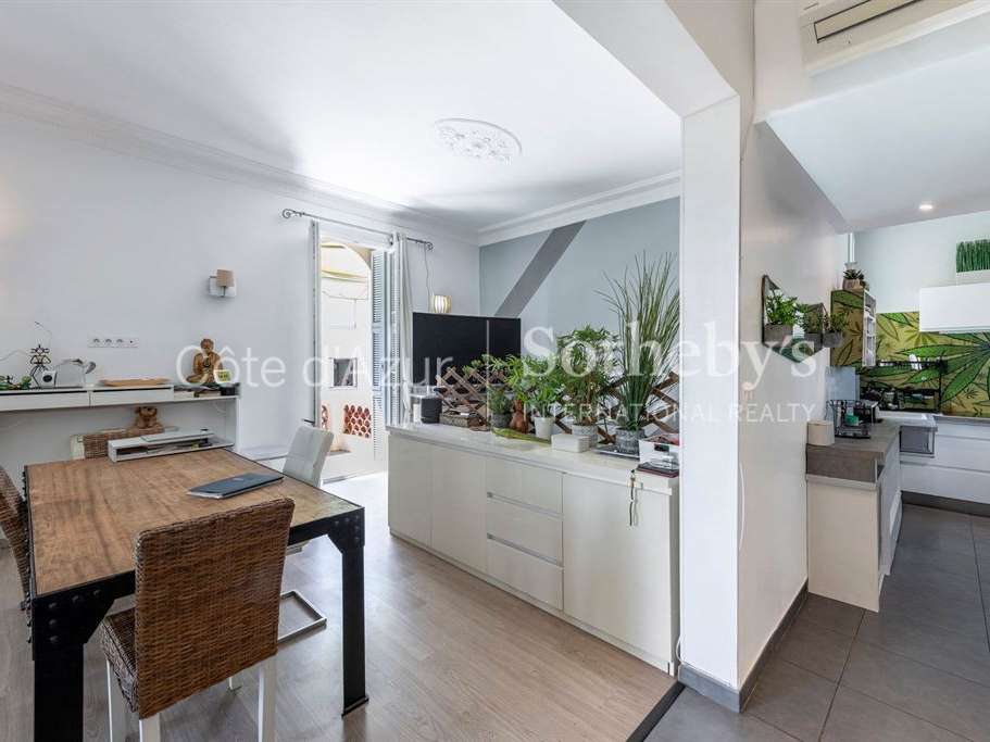 Maison Nice