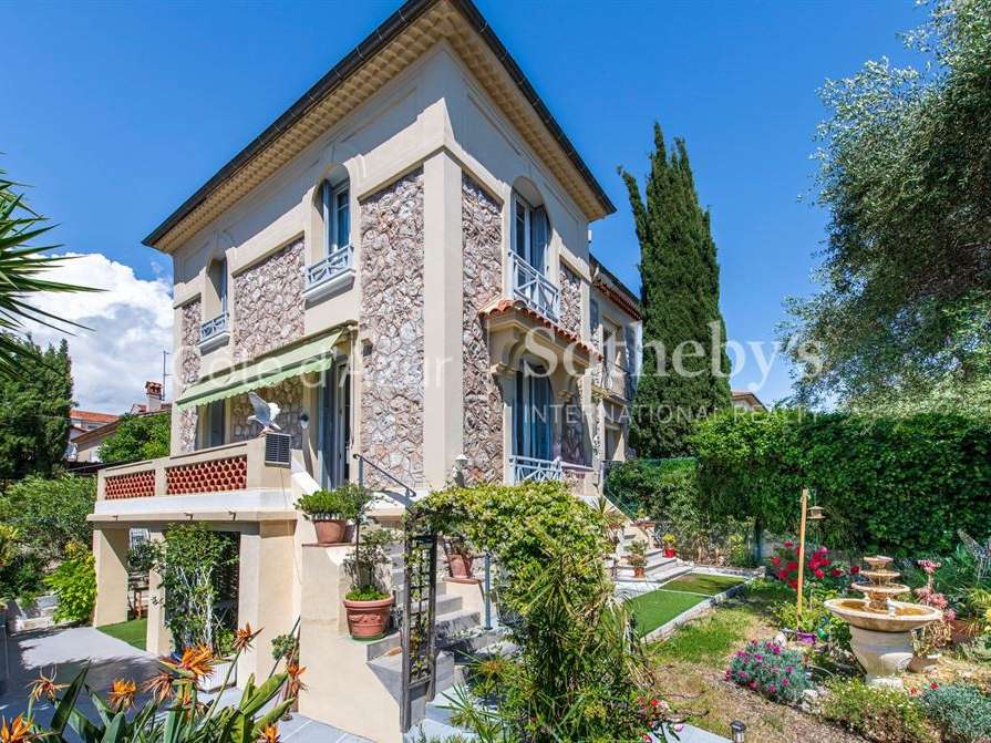 Maison Nice