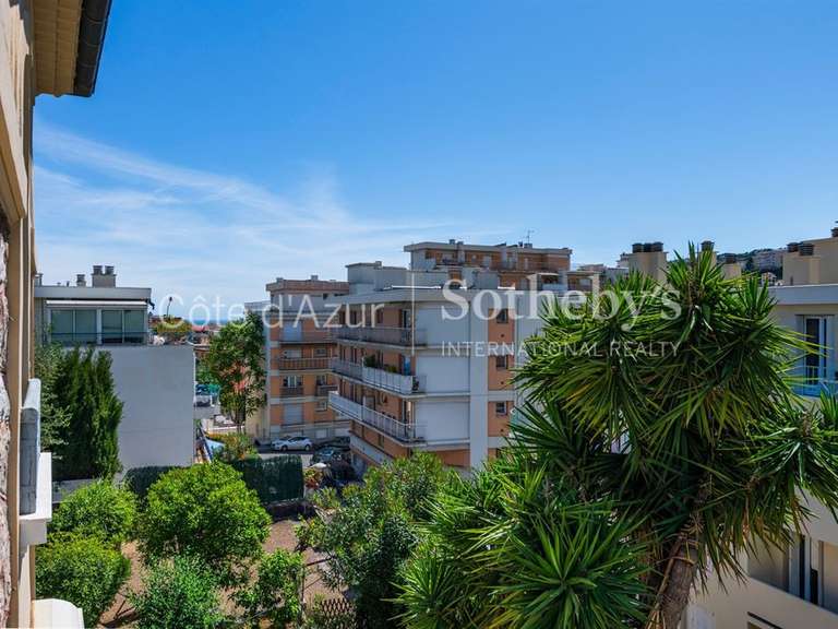Maison Nice - 5 chambres - 155m²