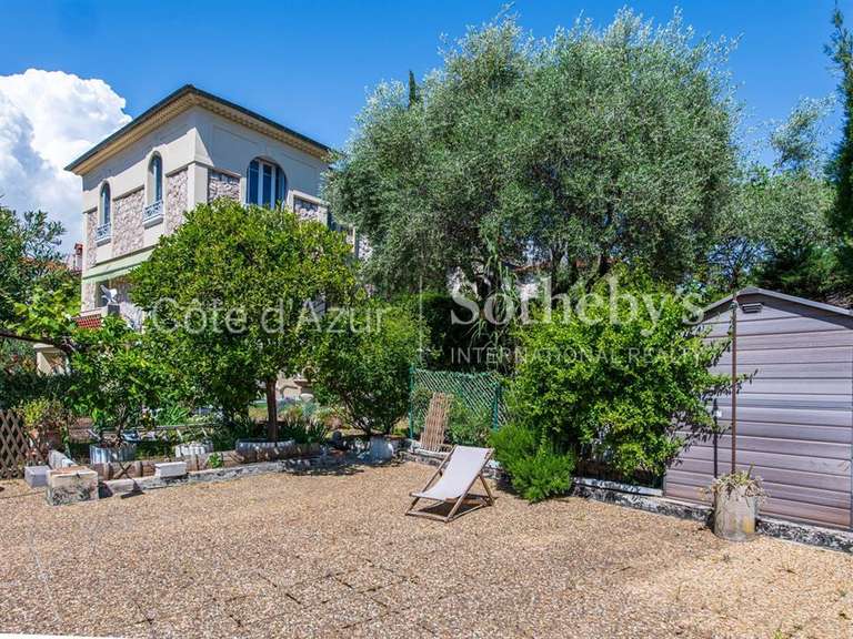 Maison Nice - 5 chambres - 155m²
