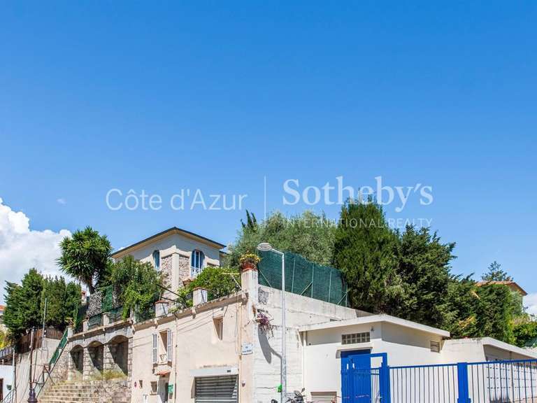 Maison Nice - 5 chambres - 155m²