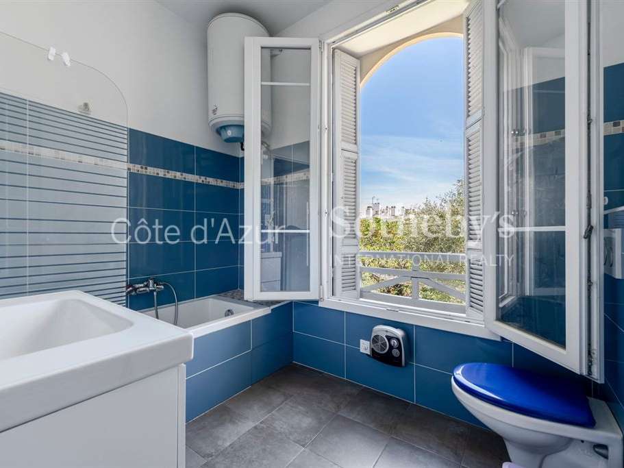 Maison Nice