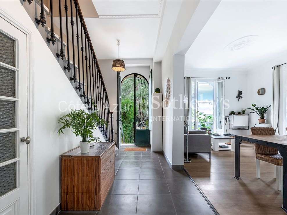 Maison Nice