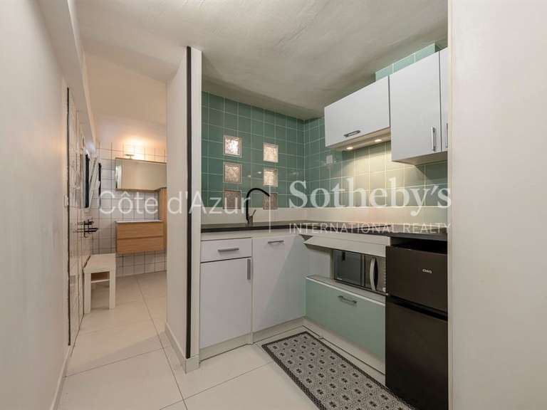 Maison Nice - 5 chambres - 155m²