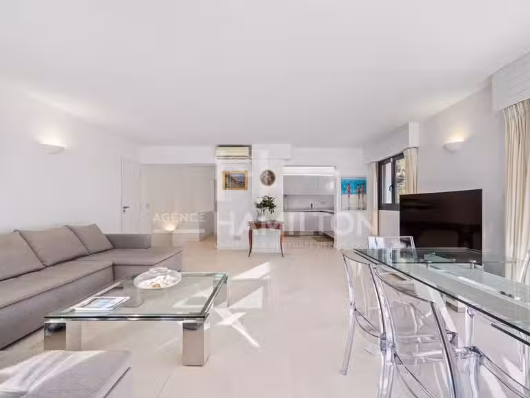 Maison Nice - 4 chambres - 176m²