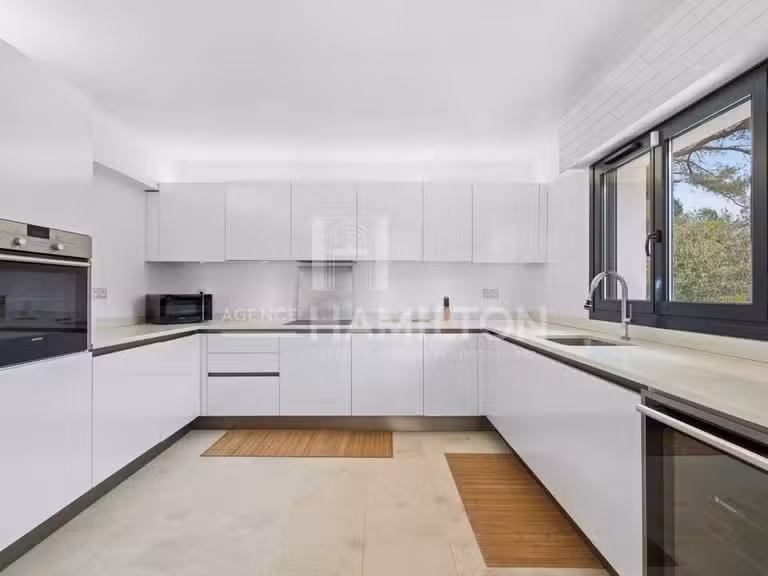 Maison Nice - 4 chambres - 176m²