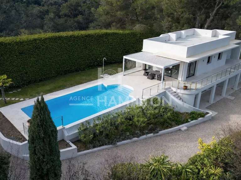 Maison Nice - 4 chambres - 176m²