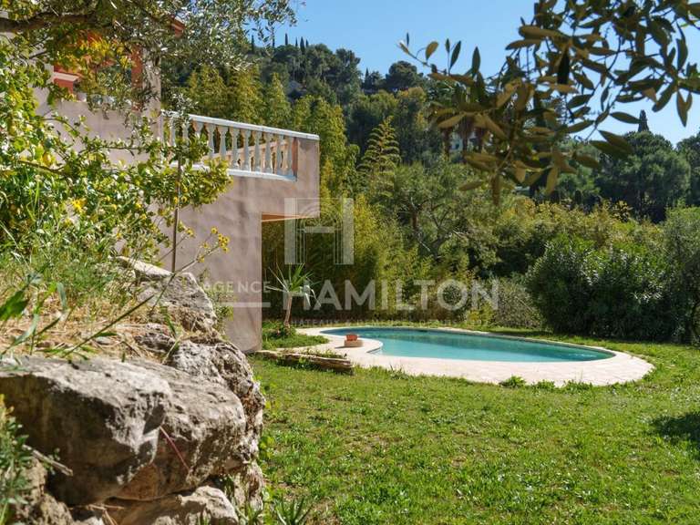Maison avec Vue sur mer Nice - 5 chambres - 289m²
