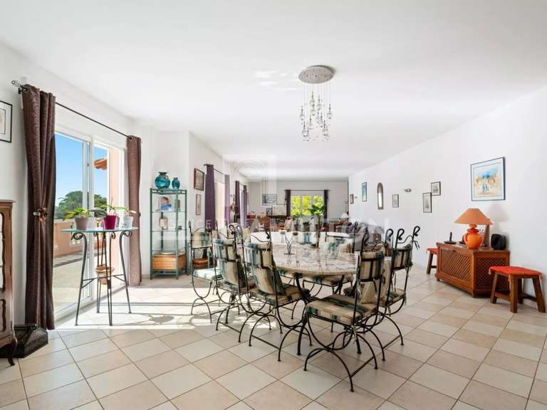 House with Sea view Nice - 5 bedrooms - 289m²