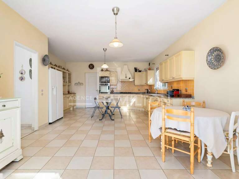 House with Sea view Nice - 5 bedrooms - 289m²