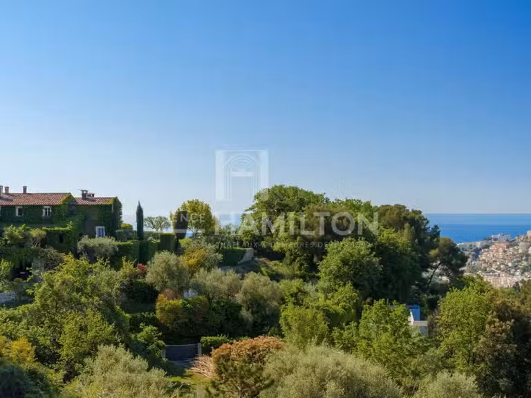 Maison avec Vue sur mer Nice - 5 chambres - 289m²