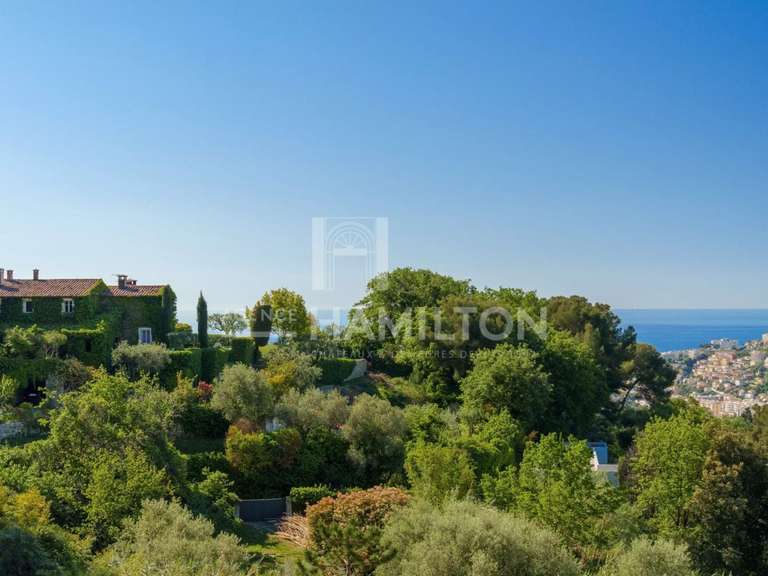 Maison avec Vue sur mer Nice - 5 chambres - 289m²