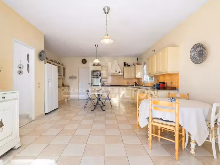 Maison avec Vue sur mer Nice - 5 chambres - 289m²