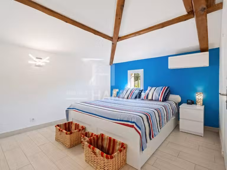 Maison avec Vue sur mer Nice - 5 chambres - 289m²