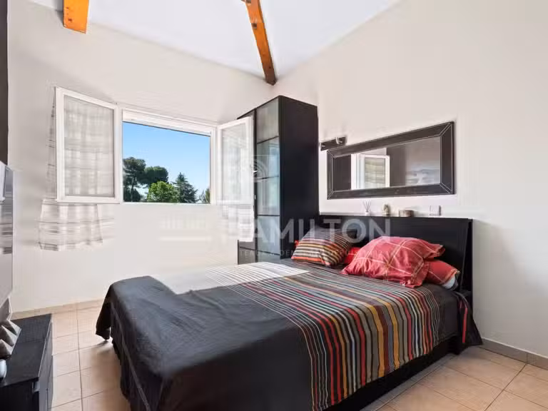 Maison avec Vue sur mer Nice - 5 chambres - 289m²