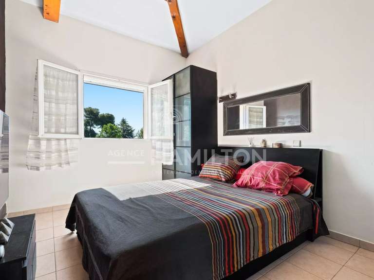 House with Sea view Nice - 5 bedrooms - 289m²