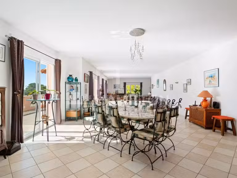Maison avec Vue sur mer Nice - 5 chambres - 289m²