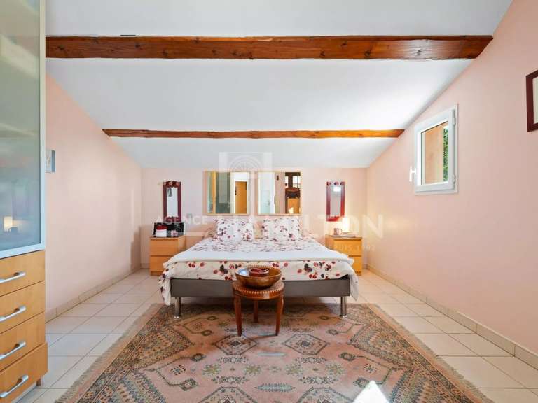 House with Sea view Nice - 5 bedrooms - 289m²