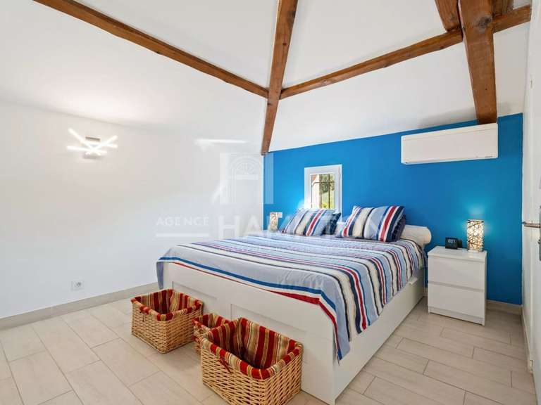 House with Sea view Nice - 5 bedrooms - 289m²
