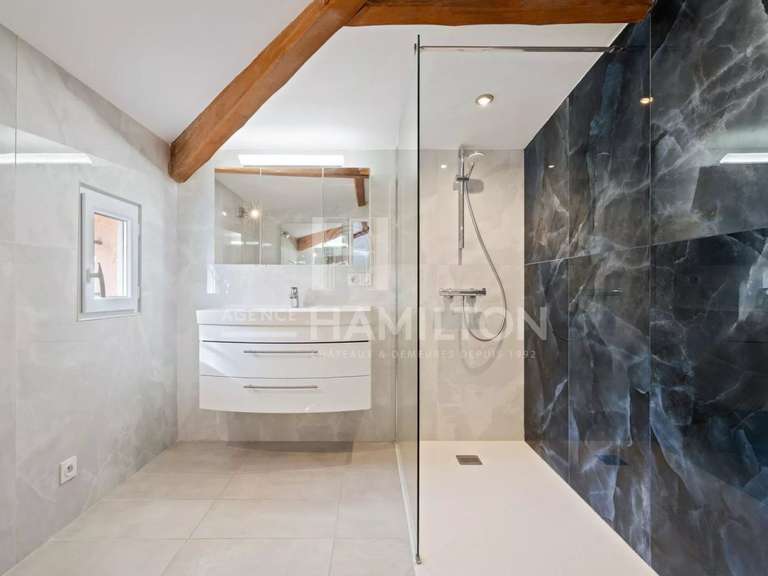 House with Sea view Nice - 5 bedrooms - 289m²