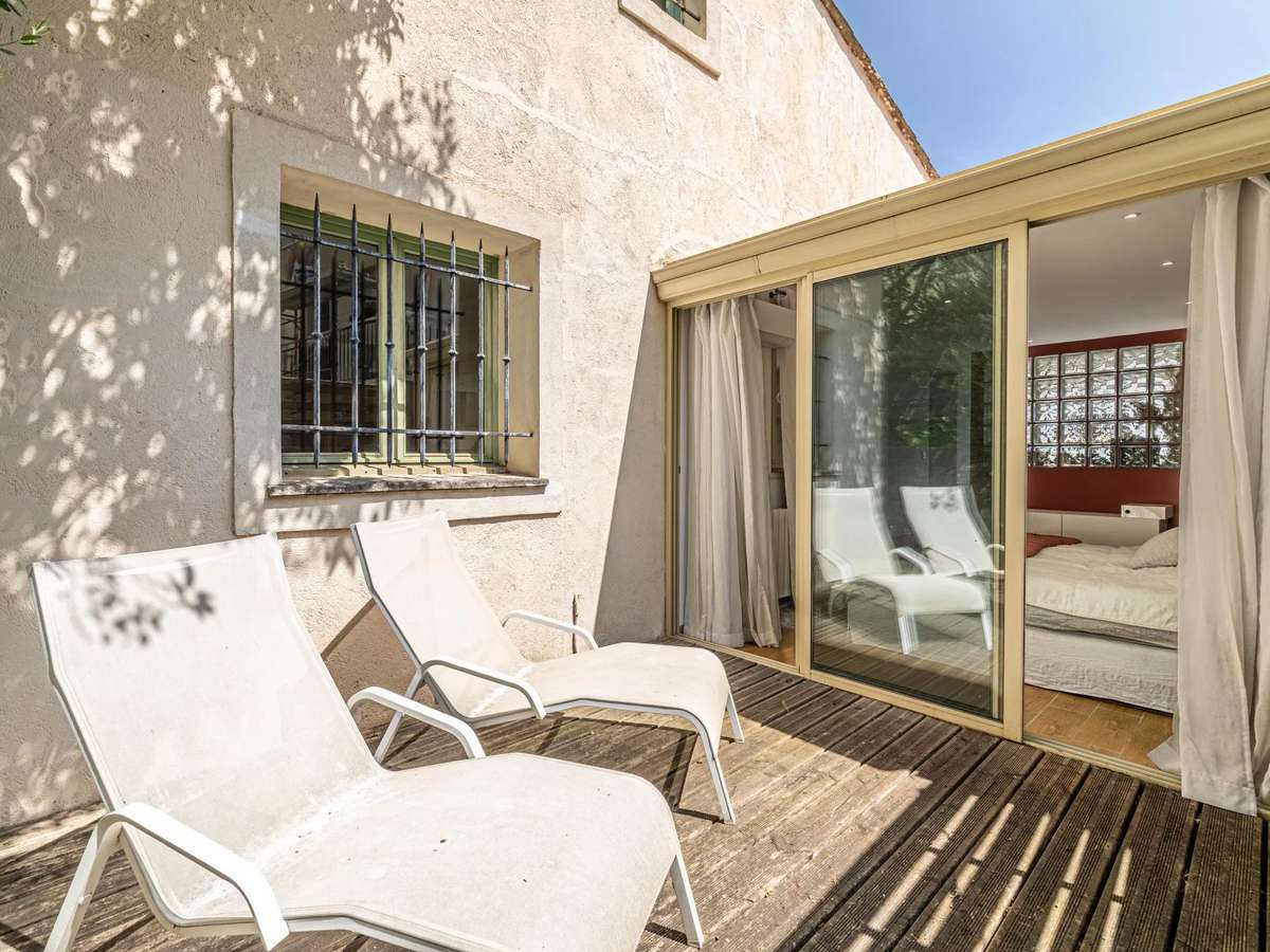 Maison Nice