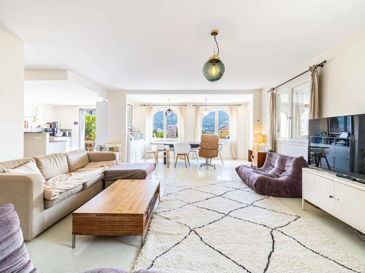 Maison Nice