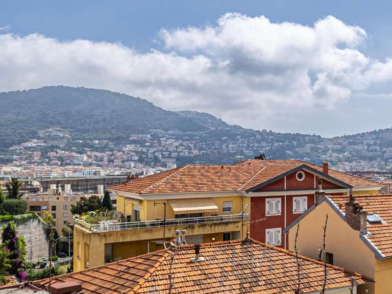 Maison Nice - 4 chambres - 170m²