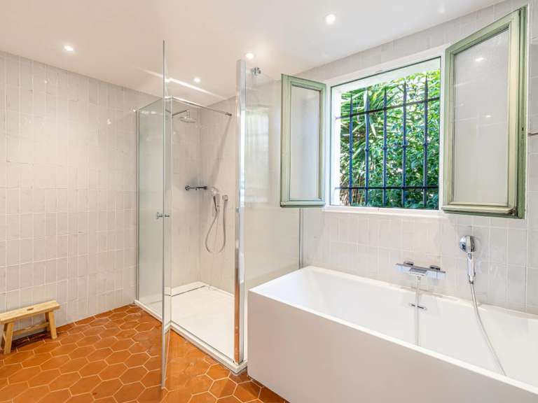 Maison Nice - 4 chambres - 170m²