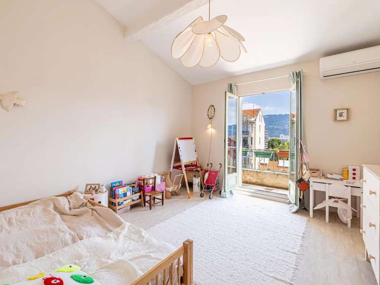 Maison Nice - 4 chambres - 170m²