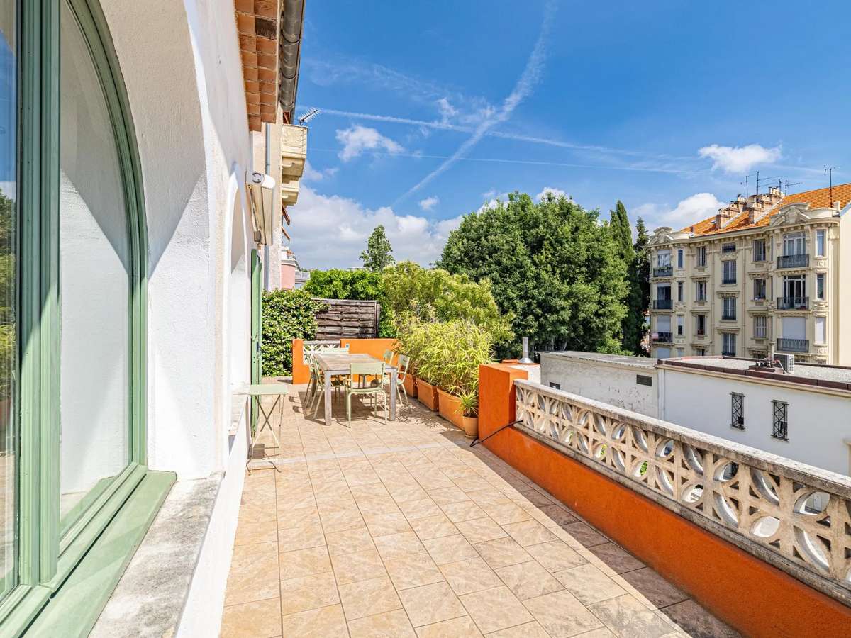 Maison Nice