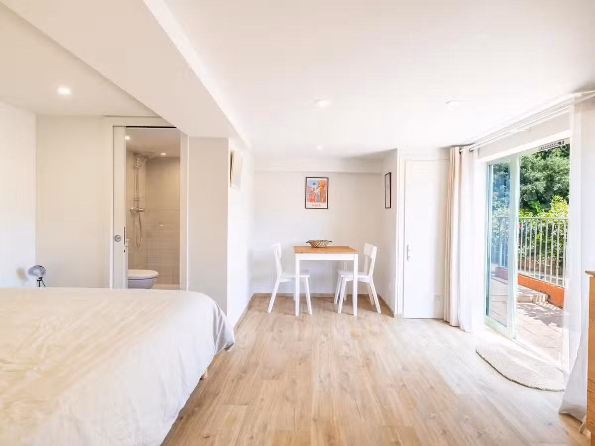 Maison Nice