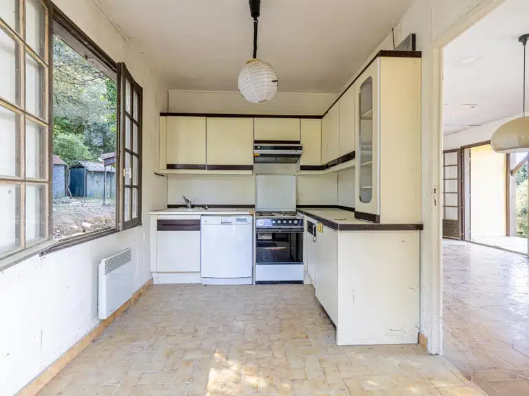 Maison Nice - 2 chambres - 103m²